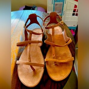 Women’s Aldo Sandals